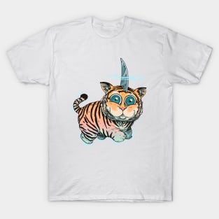 Tiger Shark! T-Shirt